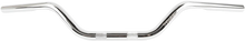Load image into Gallery viewer, Thrashin Supply Co. Handlebar - Mid Bend - Chrome - Main Product View