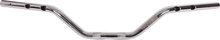Load image into Gallery viewer, Thrashin Supply Co. Handlebar - Mid Bend - Chrome - Main Product View