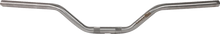 Load image into Gallery viewer, Thrashin Supply Co. Handlebar - Mid Bend - Stainless Steel - Main Product View