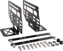 Load image into Gallery viewer, Thrashin Supply Co. Hard Mount Bag Brackets - Main Product View