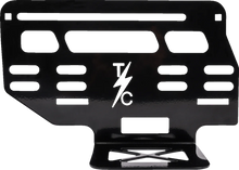 Load image into Gallery viewer, Thrashin Supply Co. Hard Mount Bag Brackets - Back View