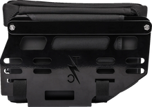 Load image into Gallery viewer, Thrashin Supply Co. Hard Mount Bag Brackets - Installation View