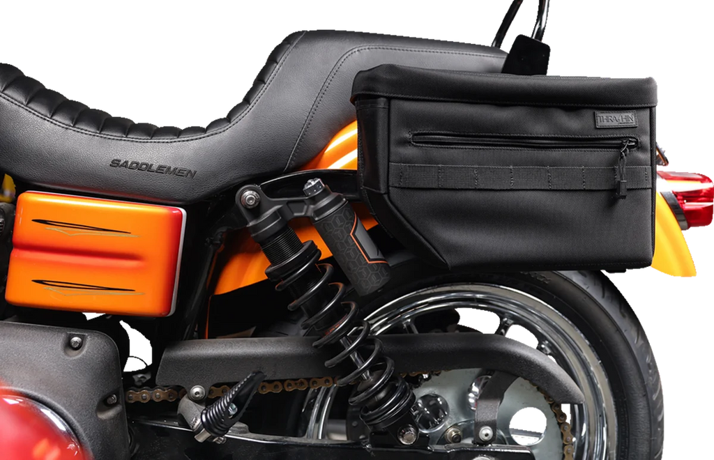 Thrashin Supply Co. Hard Mount Bag Brackets - Additional View 5