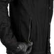 Load image into Gallery viewer, Thrashin Supply Co. Highway v2 Denim Riding Jacket - Black - 2XL - Additional View 7