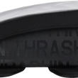 Load image into Gallery viewer, Thrashin Supply Co. Magnetic Tank Bag - 3.5L - Black - Back View