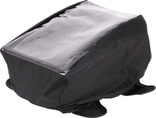 Load image into Gallery viewer, Thrashin Supply Co. Magnetic Tank Bag - 3.5L - Black - Additional View 6