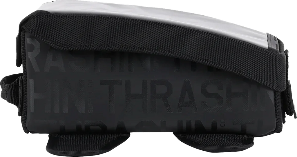 Thrashin Supply Co. Magnetic Tank Bag - 3.5L - Black - Additional View 7