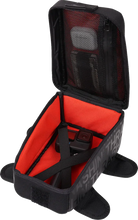 Load image into Gallery viewer, Thrashin Supply Co. Magnetic Tank Bag - 3.5L - Black - Additional View 9