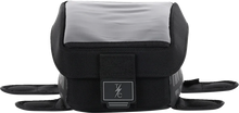 Load image into Gallery viewer, Thrashin Supply Co. Magnetic Tank Bag - 3.5L - Black - Additional View 10