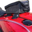 Load image into Gallery viewer, Thrashin Supply Co. Magnetic Tank Bag - 3.5L - Black - Additional View 11