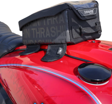 Load image into Gallery viewer, Thrashin Supply Co. Magnetic Tank Bag - 3.5L - Black - Additional View 11