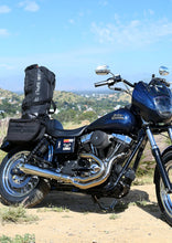 Load image into Gallery viewer, Thrashin Supply Co. Mission Duffel Bag - Black - Additional View 6
