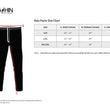 Load image into Gallery viewer, Thrashin Supply Co. Mission Rain Pants - Black - 2XL/3XL - Additional View 10