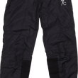 Load image into Gallery viewer, Thrashin Supply Co. Mission Rain Pants - Black - L/XL - Main Product View