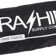 Load image into Gallery viewer, Thrashin Supply Co. Mission Rain Pants - Black - L/XL - Additional View 8