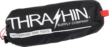 Load image into Gallery viewer, Thrashin Supply Co. Mission Rain Pants - Black - L/XL - Additional View 8