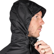 Load image into Gallery viewer, Thrashin Supply Co. Mission WP Rain Jacket - 3XL - Side View