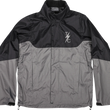 Load image into Gallery viewer, Thrashin Supply Co. Mission WP Rain Jacket - Large - Main Product View