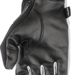 Load image into Gallery viewer, Thrashin Supply Co. Mission Waterproof Gloves - Black - Small - Installation View