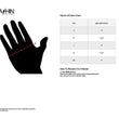 Load image into Gallery viewer, Thrashin Supply Co. Mission Waterproof Gloves - Black - Small - Additional View 9