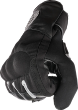 Load image into Gallery viewer, Thrashin Supply Co. Mission Waterproof Gloves - Black - XL - Additional View 7