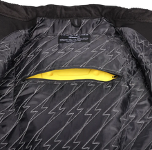 Load image into Gallery viewer, Thrashin Supply Co. Nightrider v2 Riding Vest - Black - 3XL - Additional View 11