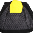 Load image into Gallery viewer, Thrashin Supply Co. Nightrider v2 Riding Vest - Black - 3XL - Additional View 12