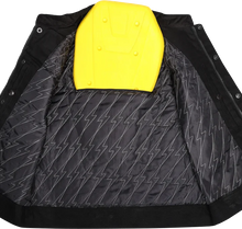Load image into Gallery viewer, Thrashin Supply Co. Nightrider v2 Riding Vest - Black - 3XL - Additional View 12