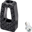 Load image into Gallery viewer, Thrashin Supply Co. P-54 Billet Shifter Peg - Black - HD - Main Product View