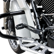 Load image into Gallery viewer, Thrashin Supply Co. P-54 Billet Shifter Peg - Black - HD - Additional View 5