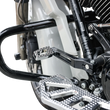 Load image into Gallery viewer, Thrashin Supply Co. P-54 Billet Shifter Peg - Chrome - HD - Additional View 5