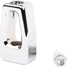 Load image into Gallery viewer, Thrashin Supply Co. P-54 Billet Shifter Peg - Chrome - HD - Additional View 6
