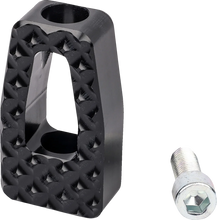 Load image into Gallery viewer, Thrashin Supply Co. P-54 Billet Shifter Peg - Chrome - HD - Additional View 7