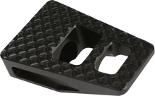 Load image into Gallery viewer, Thrashin Supply Co. P54 Brake Arm Pedal - Black - Main Product View