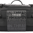 Load image into Gallery viewer, Thrashin Supply Co. Passenger Bag - Black - Main Product View