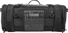 Load image into Gallery viewer, Thrashin Supply Co. Passenger Bag - Black - Main Product View