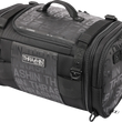 Load image into Gallery viewer, Thrashin Supply Co. Passenger Bag - Black - Installation View