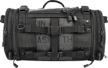 Load image into Gallery viewer, Thrashin Supply Co. Passenger Bag - Black - Additional View 5