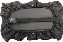 Load image into Gallery viewer, Thrashin Supply Co. Passenger Bag - Black - Additional View 7