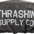 Load image into Gallery viewer, Thrashin Supply Co. Passenger Bag - Black - Additional View 8