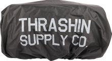 Load image into Gallery viewer, Thrashin Supply Co. Passenger Bag - Black - Additional View 8