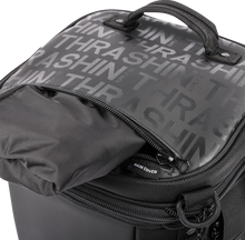 Load image into Gallery viewer, Thrashin Supply Co. Passenger Bag - Black - Additional View 9