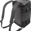 Load image into Gallery viewer, Thrashin Supply Co. Passenger Bag - Black - Additional View 10