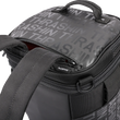 Load image into Gallery viewer, Thrashin Supply Co. Passenger Bag - Black - Additional View 11