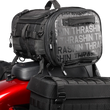 Load image into Gallery viewer, Thrashin Supply Co. Passenger Bag - Black - Additional View 12