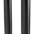 Load image into Gallery viewer, Thrashin Supply Co. Risers - Hole Shot - 10" - Black - Side View