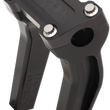 Load image into Gallery viewer, Thrashin Supply Co. Risers - Pull Back - 6-1/2" - Black - Main Product View