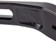 Load image into Gallery viewer, Thrashin Supply Co. Shift Lever - Black - Main Product View