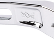 Load image into Gallery viewer, Thrashin Supply Co. Shift Lever - Black - Side View