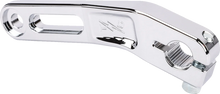 Load image into Gallery viewer, Thrashin Supply Co. Shift Lever - Black - Side View
